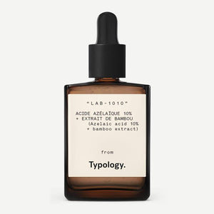 Typology Face Serums (L35 - Mattifying Serum - 0.5 Fl.Oz)