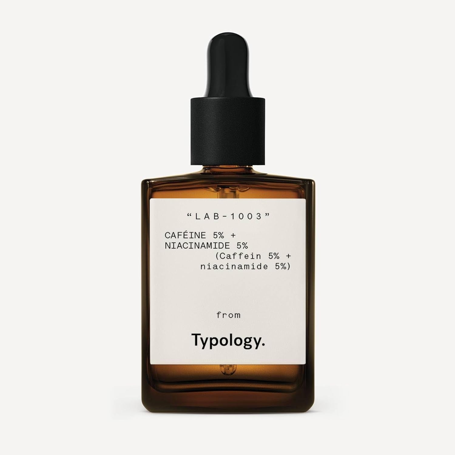 Typology Face Serums (L35 - Mattifying Serum - 0.5 Fl.Oz)