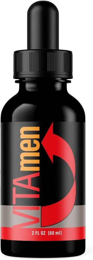 1 Pack - Vitamen Drops - Support Healthy Body Supplement Drops - 60Ml