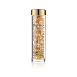 Elizabeth Arden Anti-Aging Ceramide Capsules Serum, Advanced Daily Youth Restoring Serum