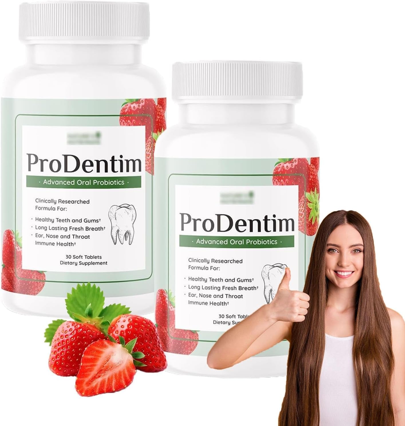 Prodentim Dental Formula for Gums and Teeth Health,Prodentim for Gums ...
